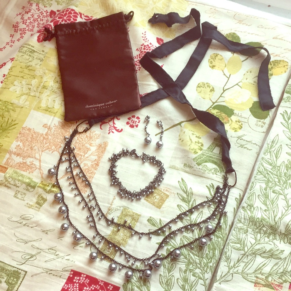 Dominique Cohen set